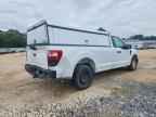 2022 FORD F-150 Lightning