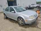 2003 VOLKSWAGEN JETTA