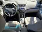2013 HYUNDAI ACCENT
