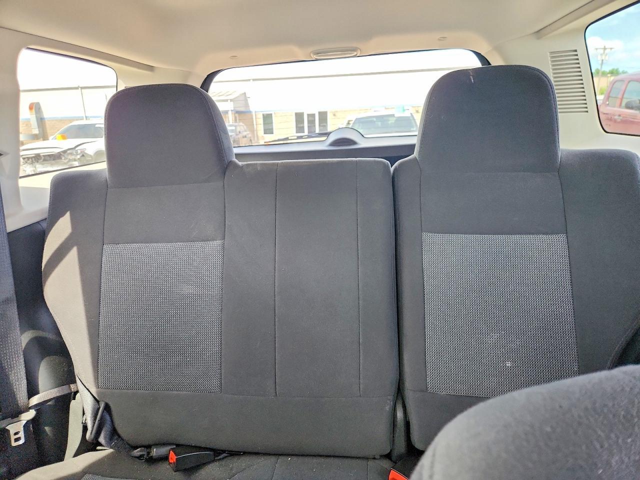 2011 JEEP PATRIOT