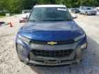 2022 CHEVROLET Trailblazer