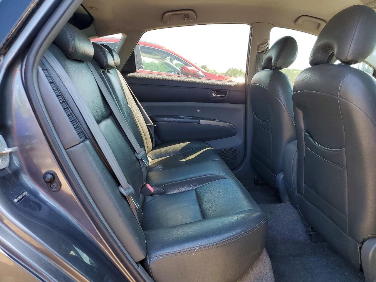 2007 TOYOTA PRIUS