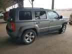2012 JEEP PATRIOT