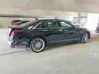 2017 CADILLAC CT6