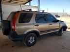 2004 HONDA CR-V