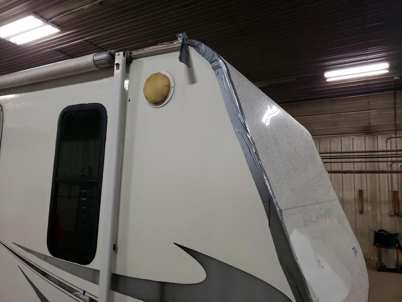 2006 KEYSTONE MOUNTAINEER