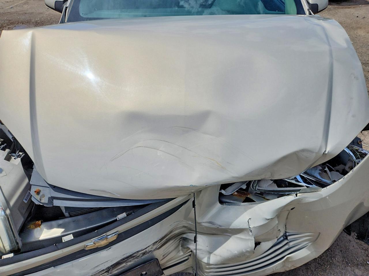 2009 CHEVROLET COBALT