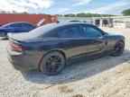 2017 DODGE CHARGER