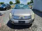 2008 FORD FUSION