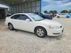2008 CHEVROLET IMPALA