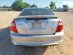 2011 FORD FUSION