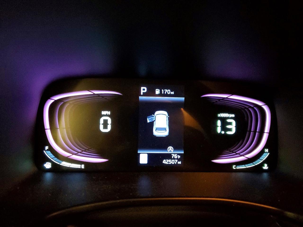 2025 KIA SOUL