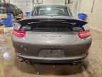 2012 PORSCHE 911