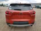 2021 CHEVROLET BLAZER