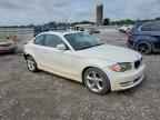 2011 BMW 1 Series