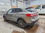 2016 LINCOLN MKX