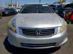 2010 HONDA ACCORD