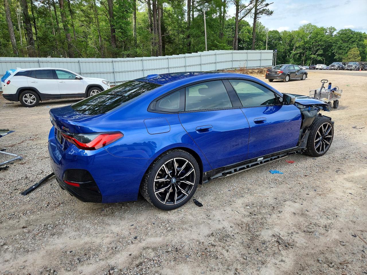 2023 BMW i4