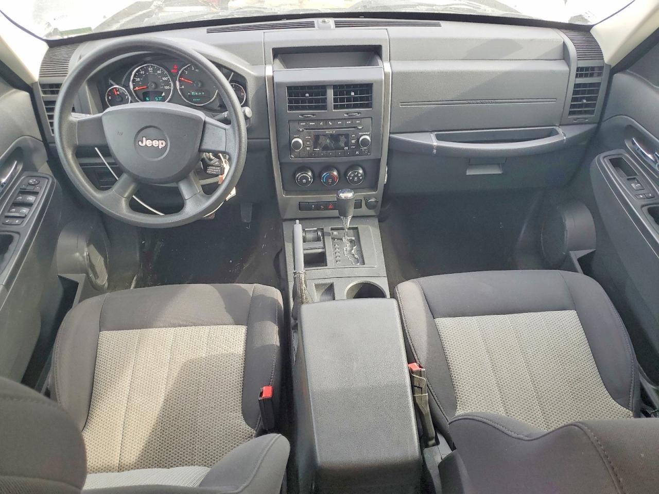 2010 JEEP Liberty