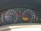2011 NISSAN Frontier