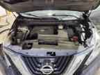 2017 NISSAN MURANO