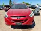 2015 HYUNDAI TUCSON