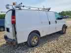 2015 CHEVROLET EXPRESS 2500