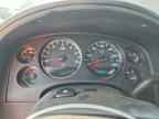 2011 CHEVROLET Avalanche