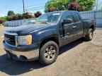 2010 GMC Sierra
