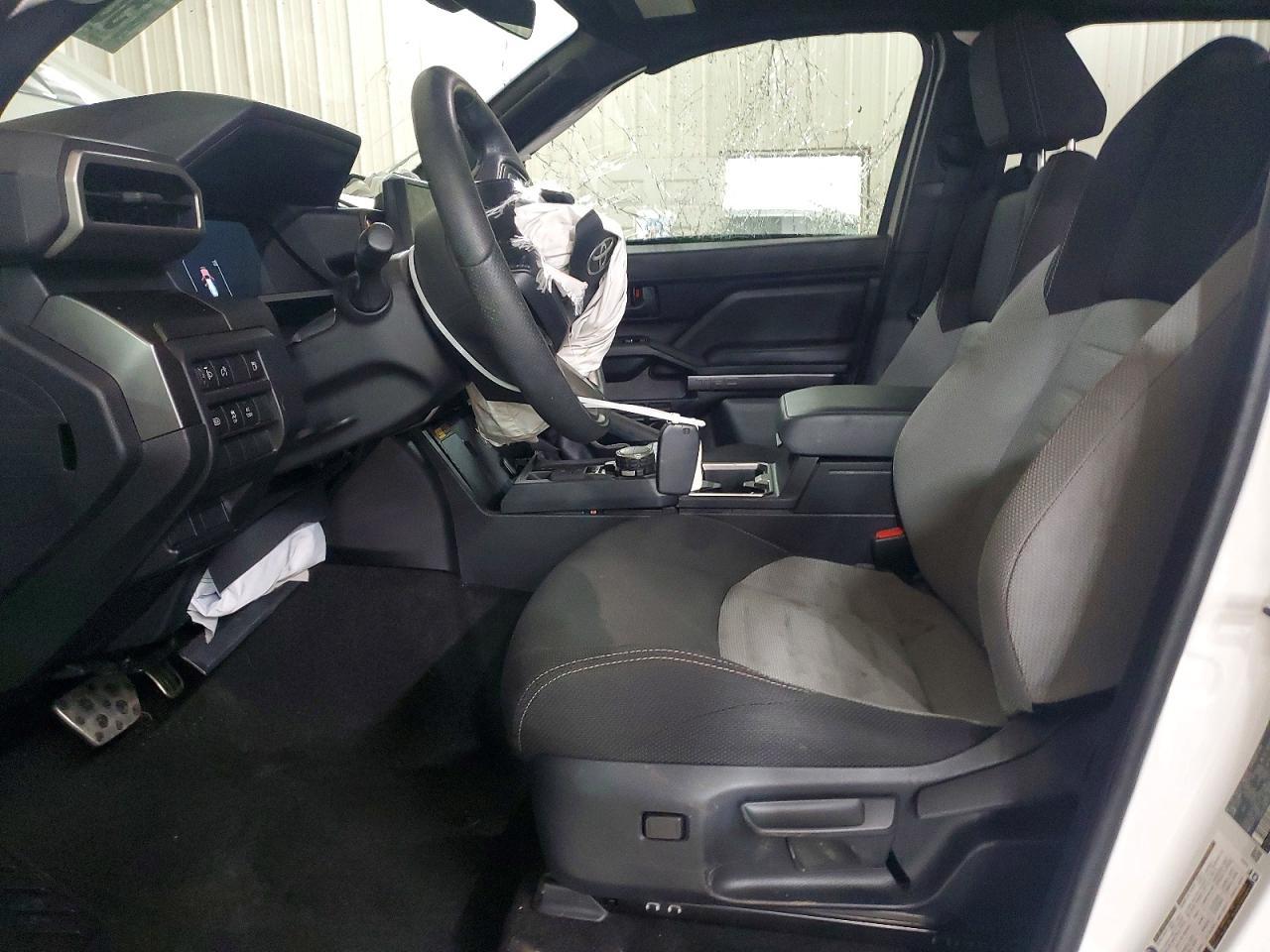 2025 TOYOTA 4Runner