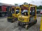 2018 Hyster J50xn