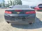 2017 CHEVROLET Camaro
