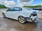 2009 PONTIAC G8