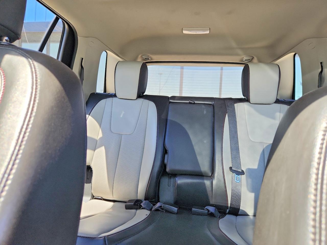 2017 GMC Terrain