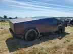 2024 TESLA Cybertruck