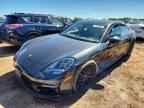 2021 PORSCHE Panamera