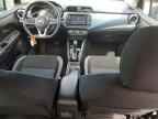2025 NISSAN VERSA