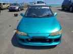 1992 HONDA 2dcv