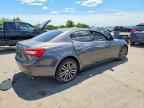 2015 MASERATI Ghibli