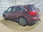 2015 ACURA MDX