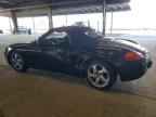 2002 PORSCHE Boxster