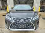 2021 LEXUS RX 450H