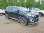 2018 KIA SORENTO