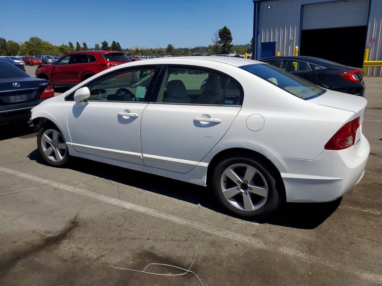 2006 HONDA CIVIC