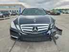 2010 MERCEDES-BENZ E-Class