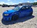 2012 SUBARU IMPREZA