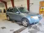 2010 SUBARU FORESTER