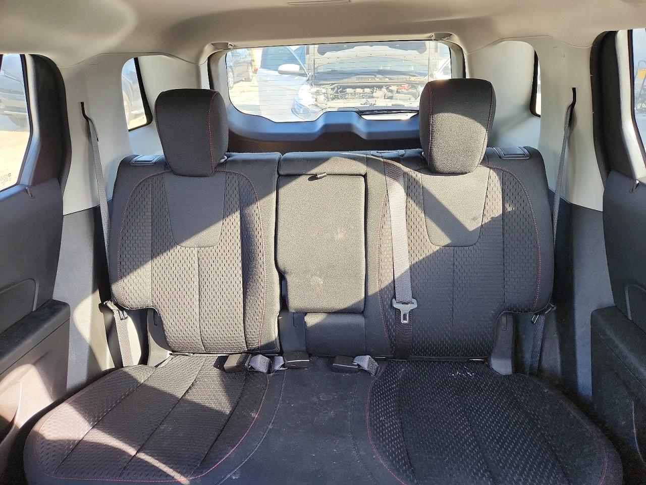 2015 GMC Terrain
