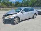 2011 NISSAN ALTIMA