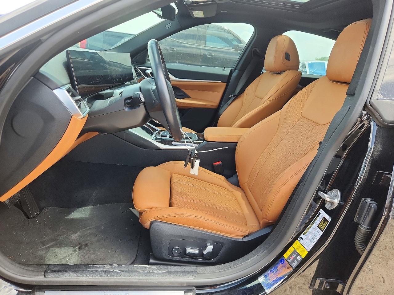 2023 BMW i4